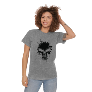 FREEDOM SKULL SHIRT